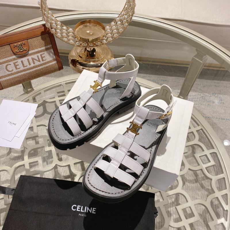 Celine Sandals